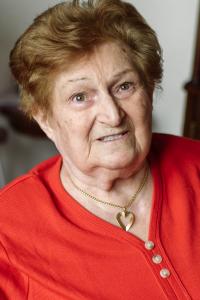 Magdalena Swinkelsová r.2016