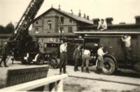 totálně nasazení studenti