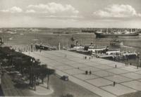 Osada Laboe u Balstkého moře, cíl výletů totálně nasazených v Kielu