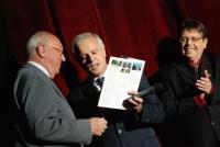 Předávání Ceny města Rychnova 25. června 2011