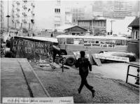 Náchod okupace 1968