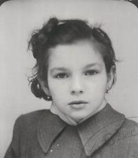 Ingrid Fotino at the time of her arrest