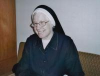 Sestra Vlasta, 2013