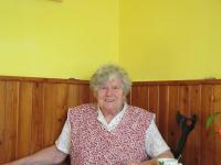 Elisabeth Kučová v roce 2014