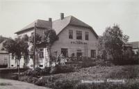 Restaurace v Kružberku (Kreuzberg)