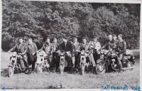 Christian summer camp