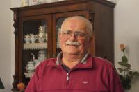 Gerhard Hoch november 2013