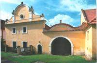 9e. Národopisné muzeum v Třebízi po rekonstrukci