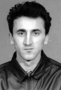 George Sava (Gheorghe Asavei)