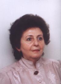 Dita Elena Kalmárová