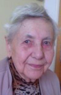 Heda  Prokešová, roz. Najdrová