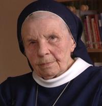 Sr. Bohumíra Školníková
