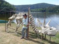 PhDr. Jaroslav Mucha - rok 2010