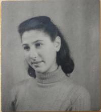 po příjezdu do Anglie