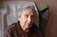 Susanne Medas v roce 2014