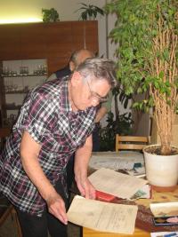 Alja Vlasáková 2014