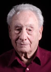 Rudolf Roubíček 2015