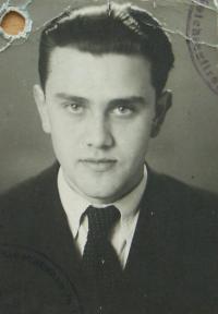 Miloslav Kofroň