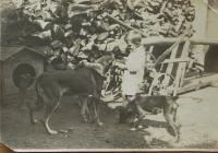 Miloslav Kofroň, 20. léta 