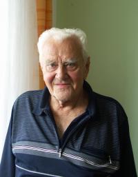 Miloslav Kofroň 2014	