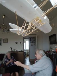 Jiří Pergl v současnosti