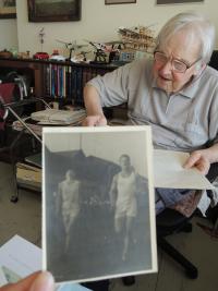 Jiří Pergl v současnosti