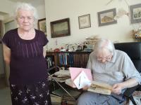 Jiří Pergl v současnosti