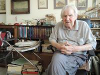 Jiří Pergl v současnosti