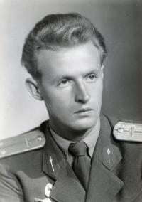 Ze skautského fotoalba