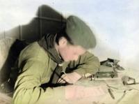 Ze skautského fotoalba