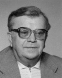Antonín Klečka