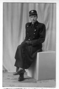 bratr Zbislav Smutný