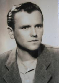 Jiří Roček po propuštění z vězení