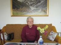 Pavel Kolínek v roce 2014