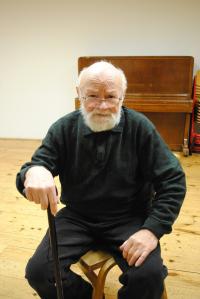 Ivan Vyskočil, prosinec 2013