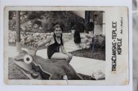 Wertheimerová Hana v Trenčianských Teplicích