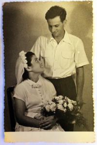 svatební fotografie