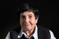 Hana Wertheimer 2015