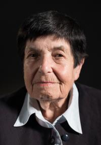 Hana Wertheimer 2015