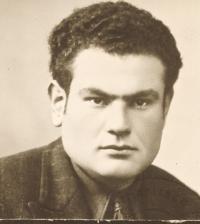 Eliščin bratr Jaroslav