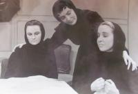 Immediatelly after the first TV broadcasting had been announced, a piece of the drama House of Dona Bernarda Alba followed