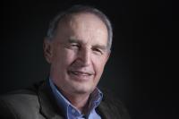 Jiří Zedníček v roce 2014