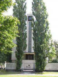 Husův sbor v Kolíně