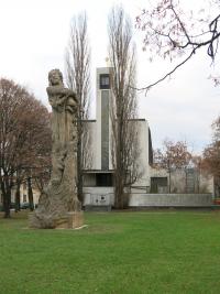 Husův sbor v Kolíně