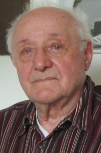 Antonín Kopřiva - 2014
