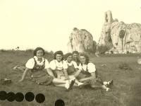 Oblíbené nedělní výlety na Pálavu