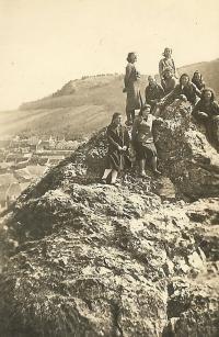 Oblíbené nedělní výlety na Pálavu