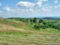 Pohled na osadu Termezov