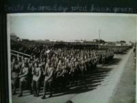 defilé čs. armády