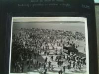 přistání v Anglii